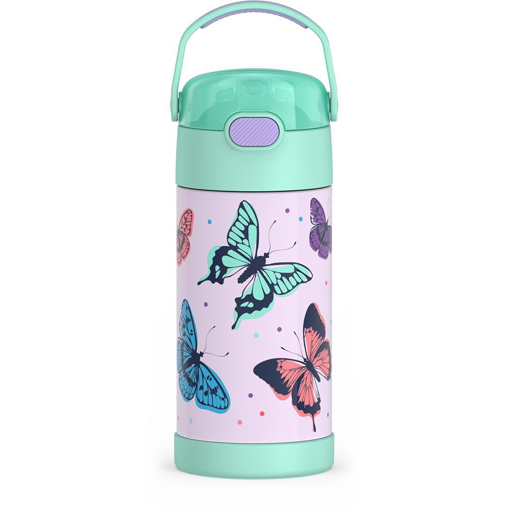 12oz FUNtainer® Water Bottle Patterns