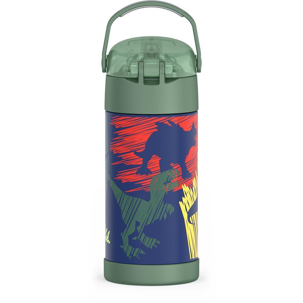 12oz FUNtainer® Water Bottle Patterns