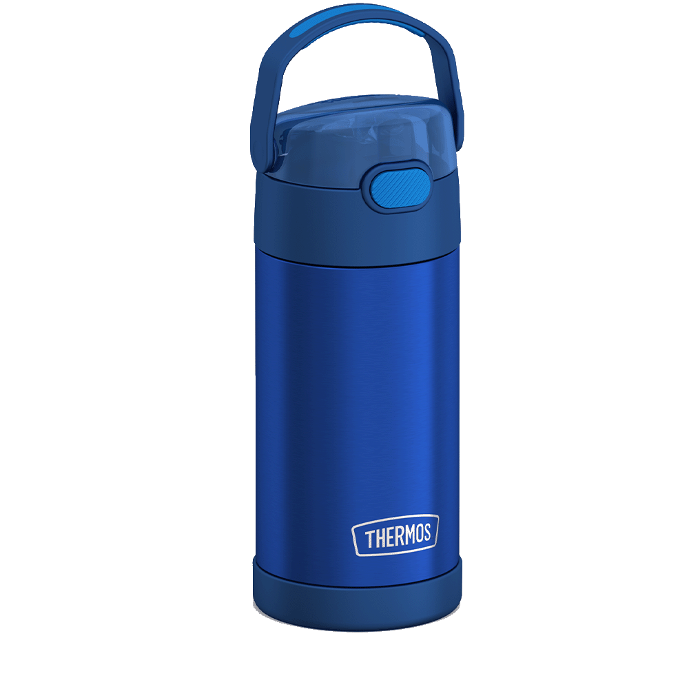 12oz FUNtainer® Water Bottle