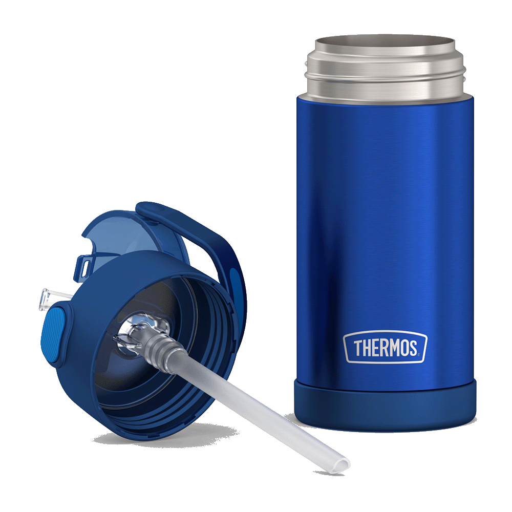 12oz FUNtainer® Water Bottle