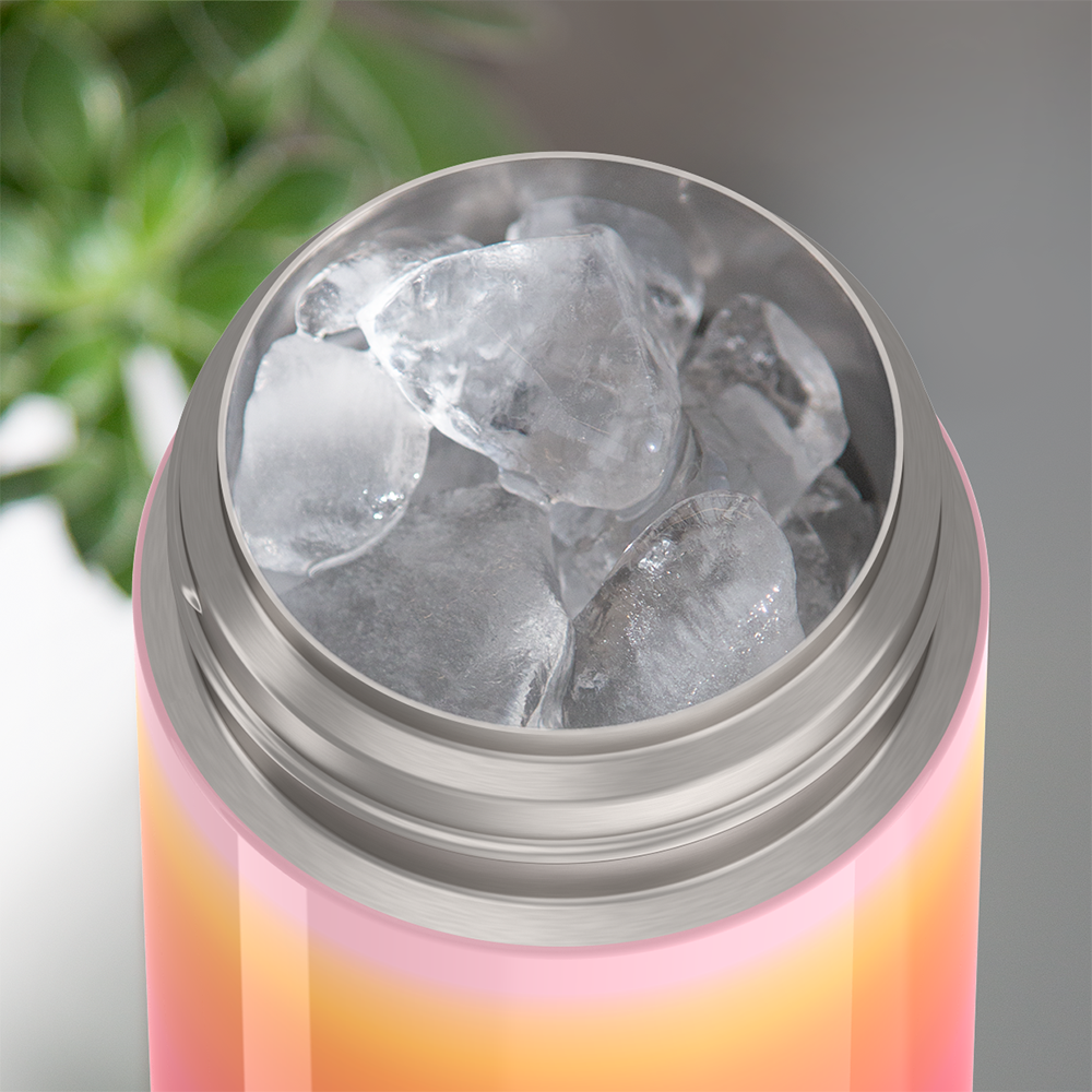 12oz FUNtainer® Water Bottle Patterns