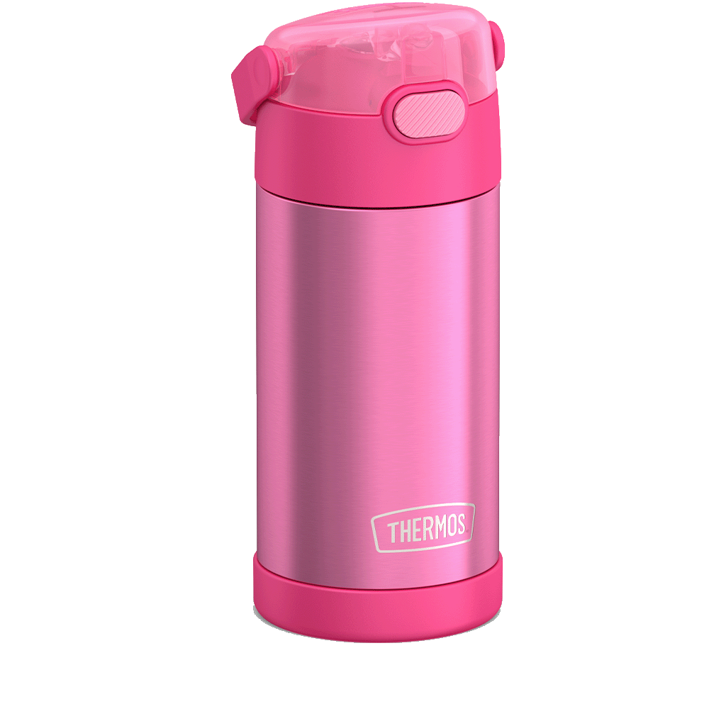 12oz FUNtainer® Water Bottle