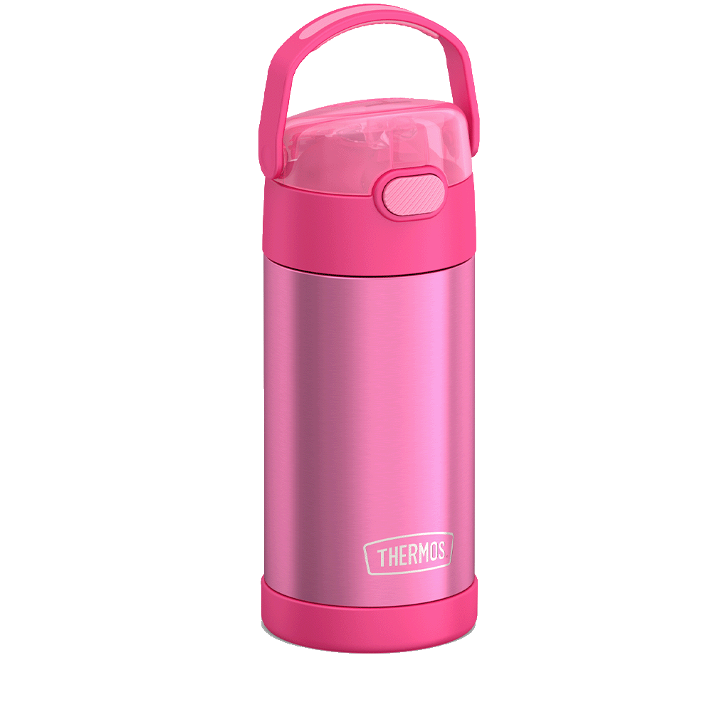12oz FUNtainer® Water Bottle