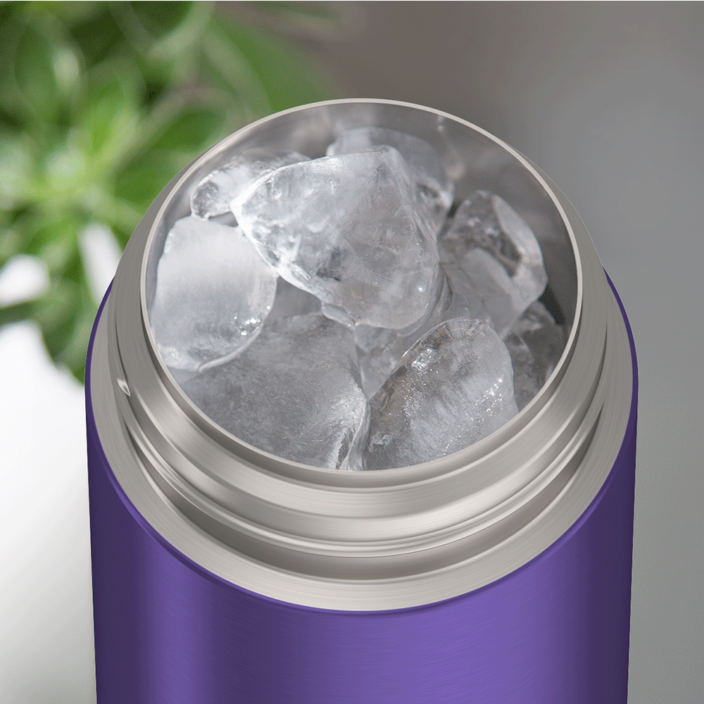 12oz FUNtainer® Water Bottle