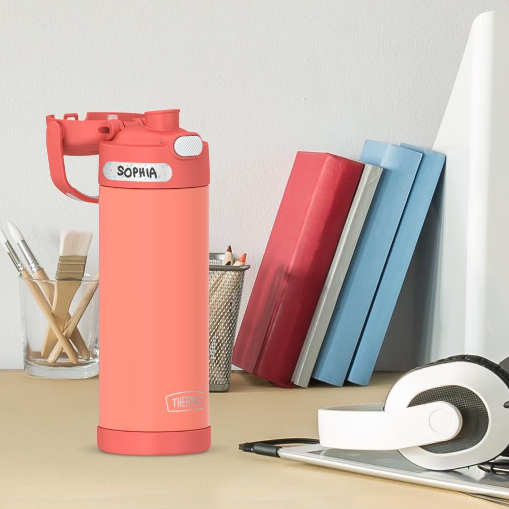 16oz FUNtainer® Water Bottle