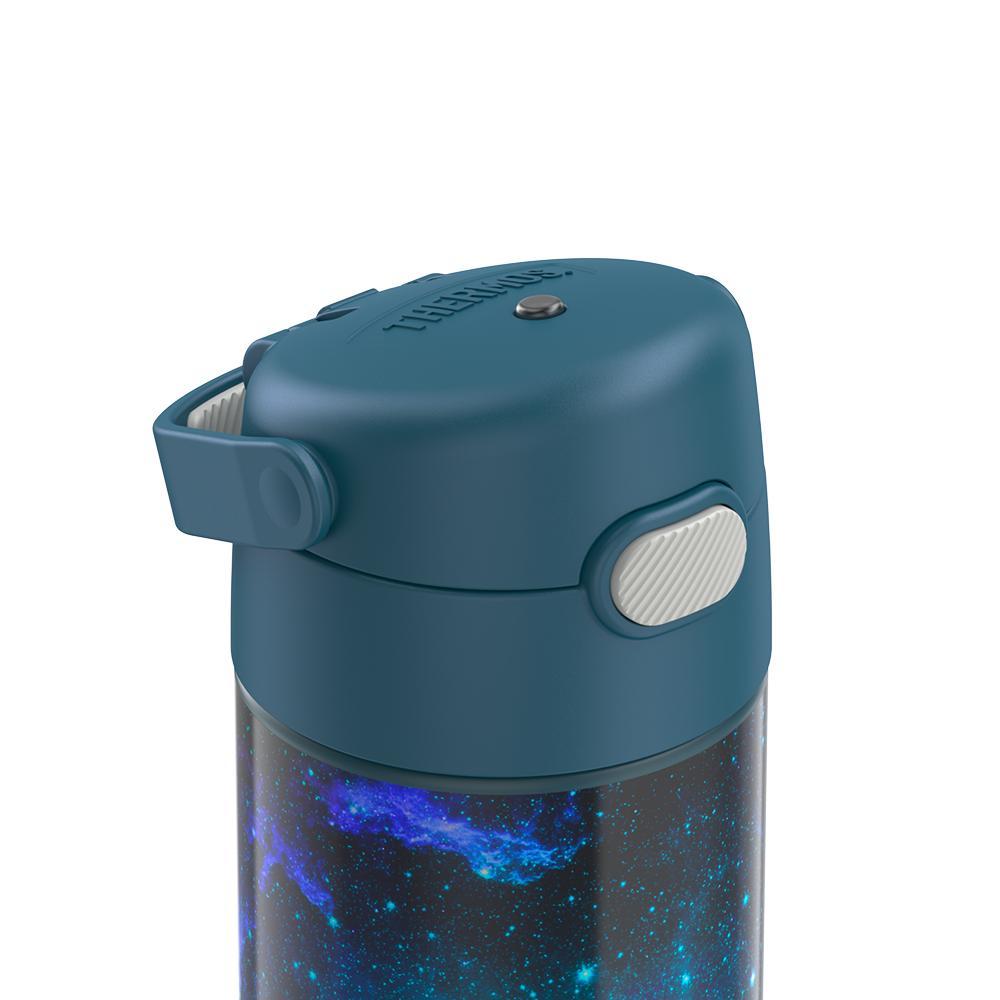 16oz FUNtainer® Water Bottle Patterns