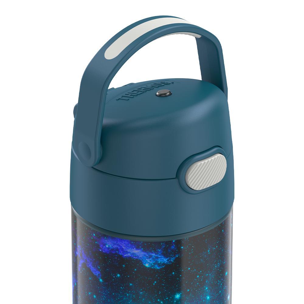 16oz FUNtainer® Water Bottle Patterns