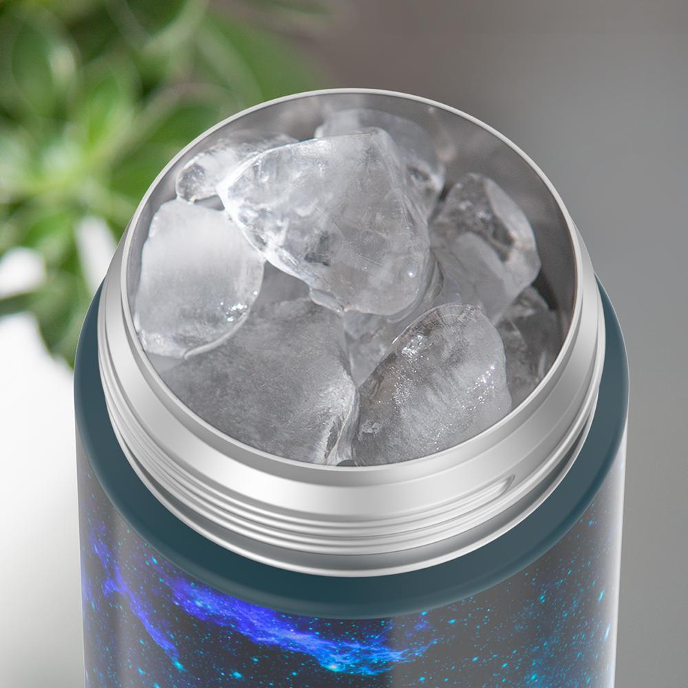 16oz FUNtainer® Water Bottle Patterns