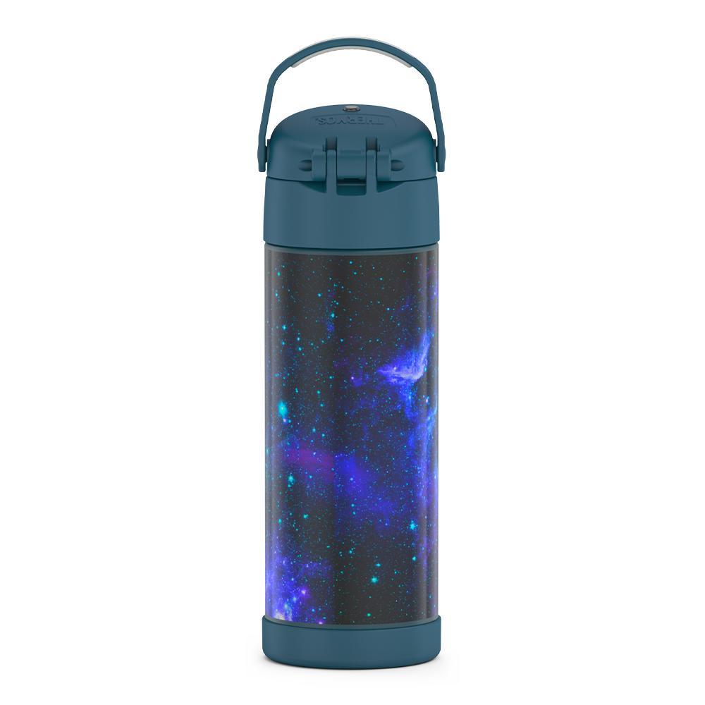 16oz FUNtainer® Water Bottle Patterns