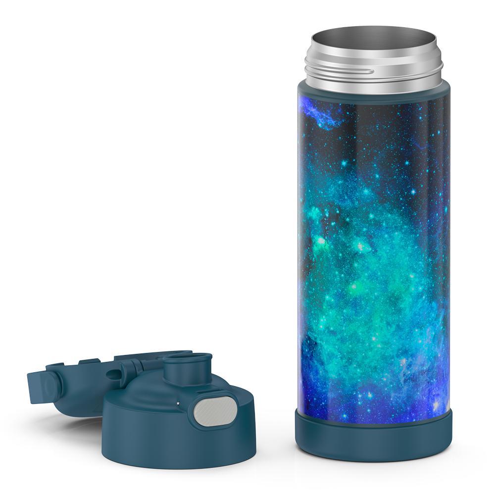 16oz FUNtainer® Water Bottle Patterns