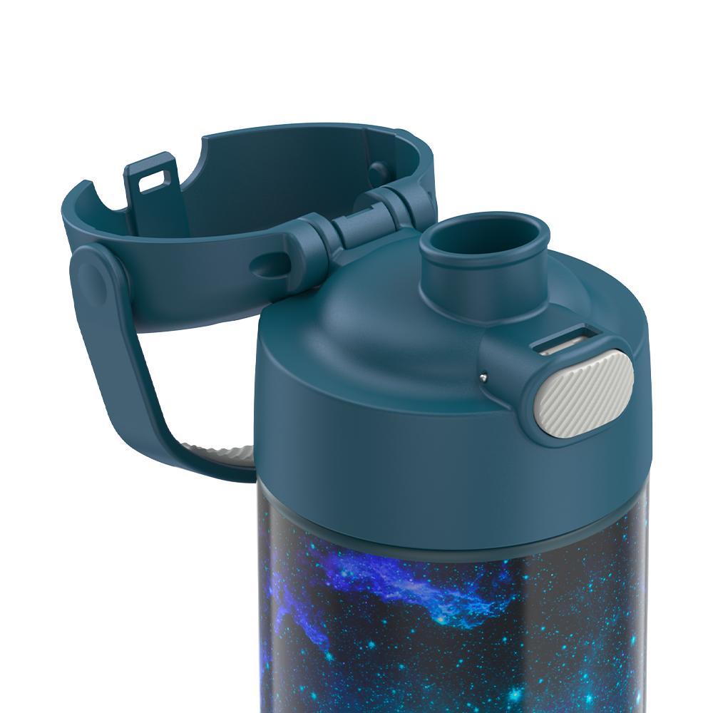 16oz FUNtainer® Water Bottle Patterns
