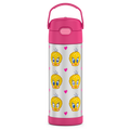 16oz FUNtainer® Water Bottle Tweety Bird™