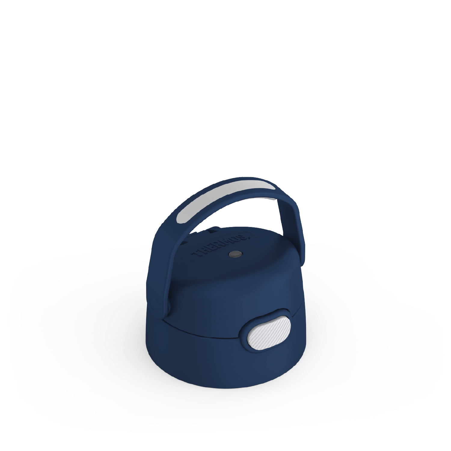 FUNTAINER® WATER BOTTLE - REPLACEMENT SPOUT LID