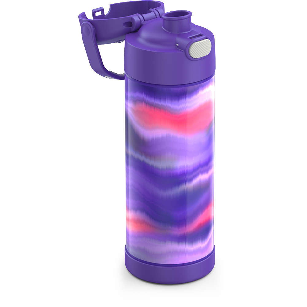 16oz FUNtainer® Water Bottle Patterns