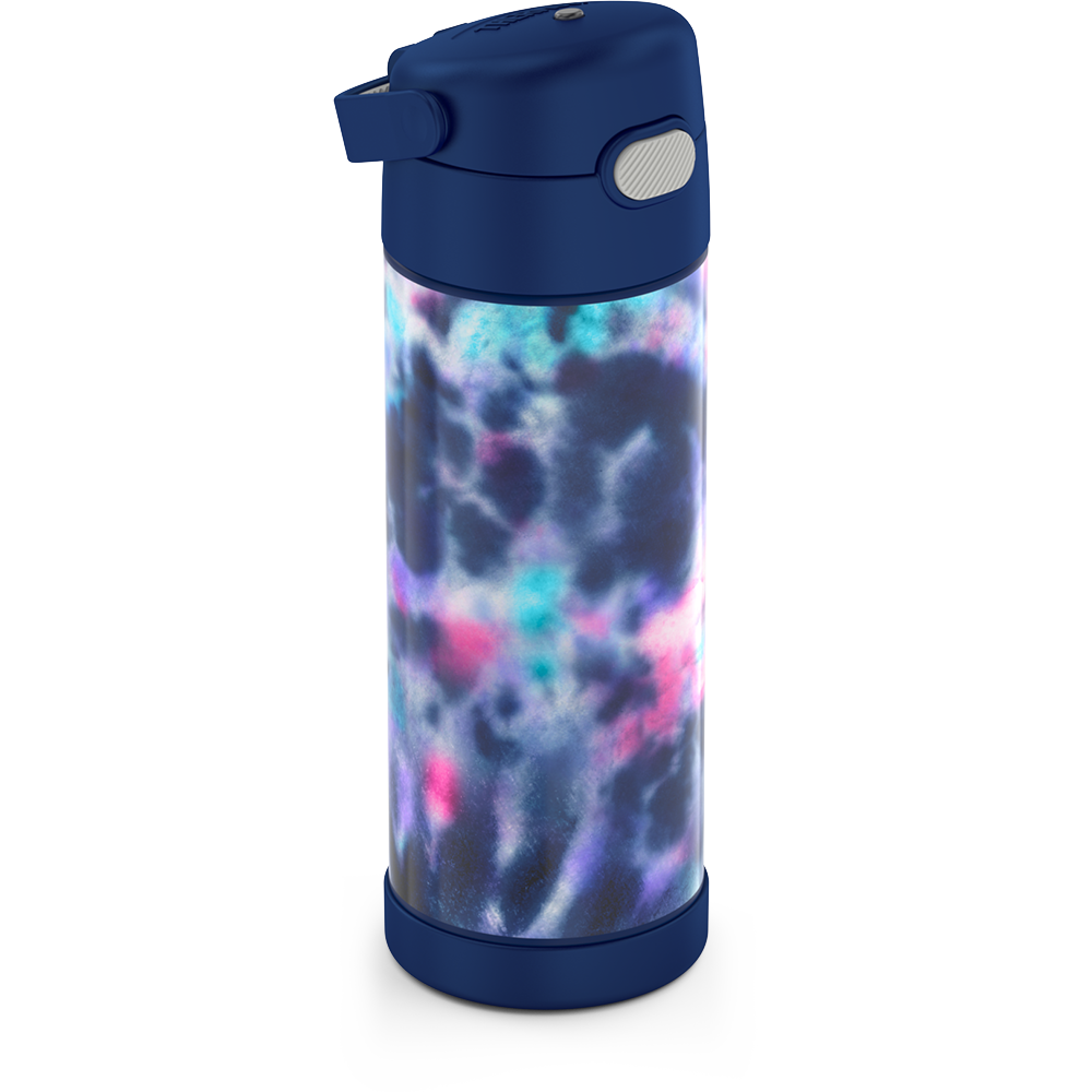 16oz FUNtainer® Water Bottle Patterns