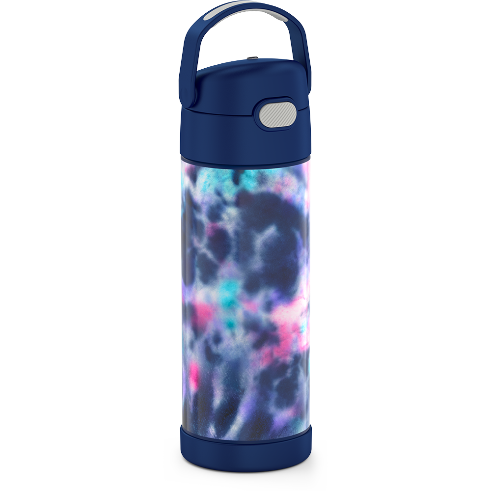 16oz FUNtainer® Water Bottle Patterns