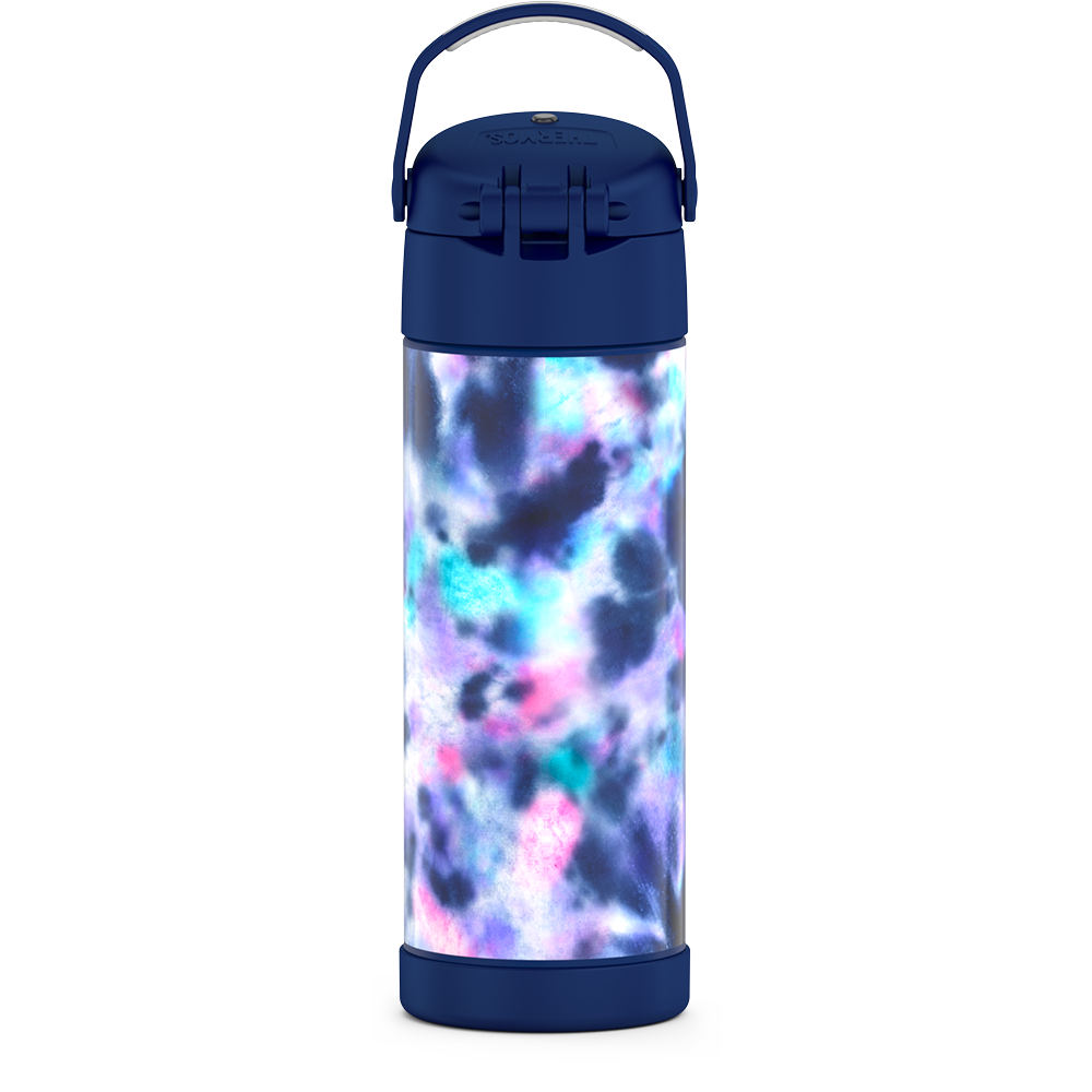 16oz FUNtainer® Water Bottle Patterns