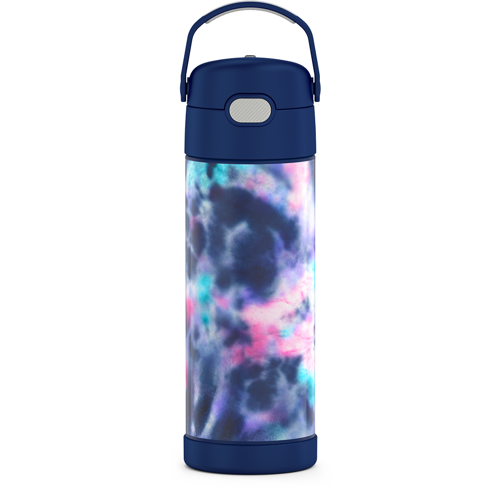 16oz FUNtainer® Water Bottle Patterns
