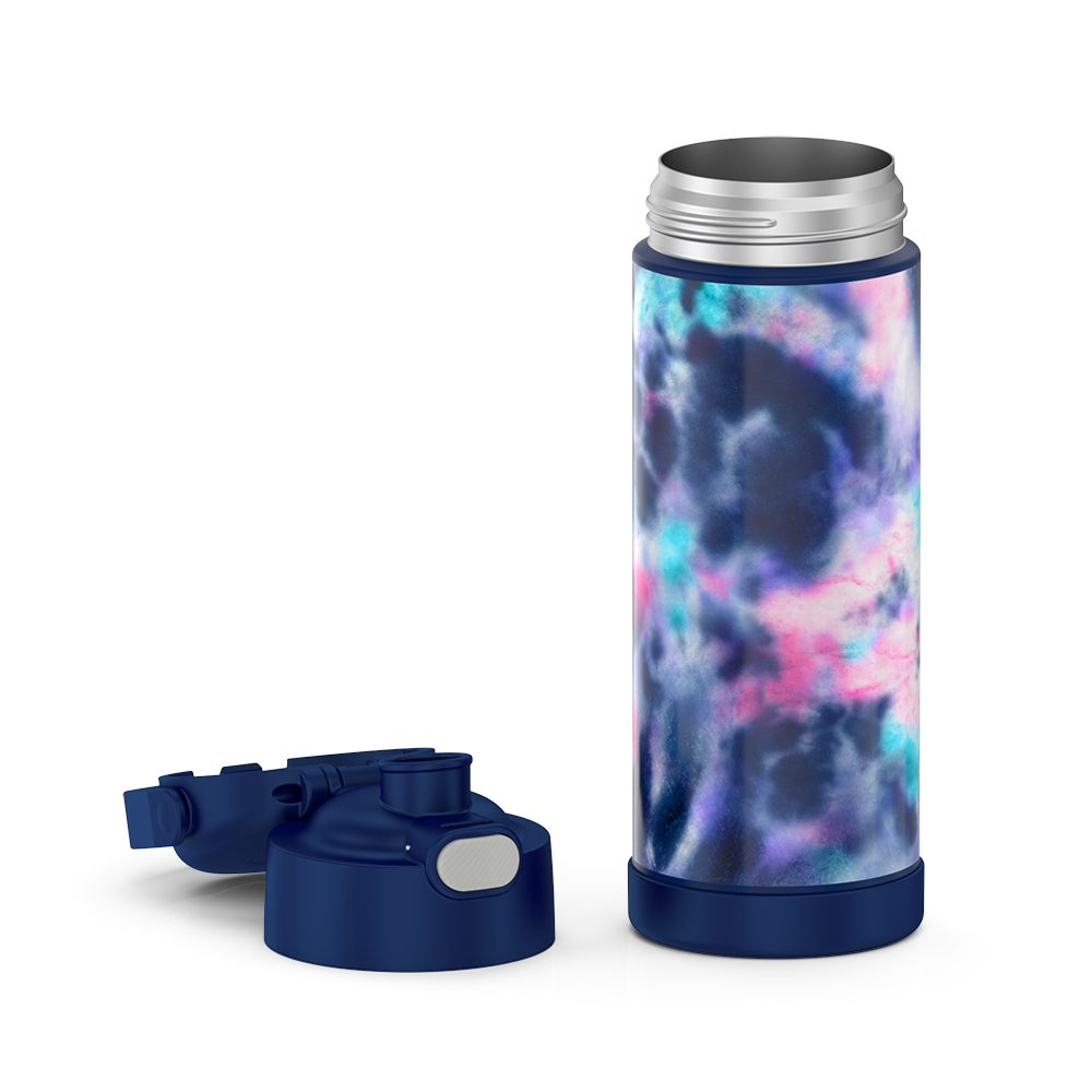 16oz FUNtainer® Water Bottle Patterns