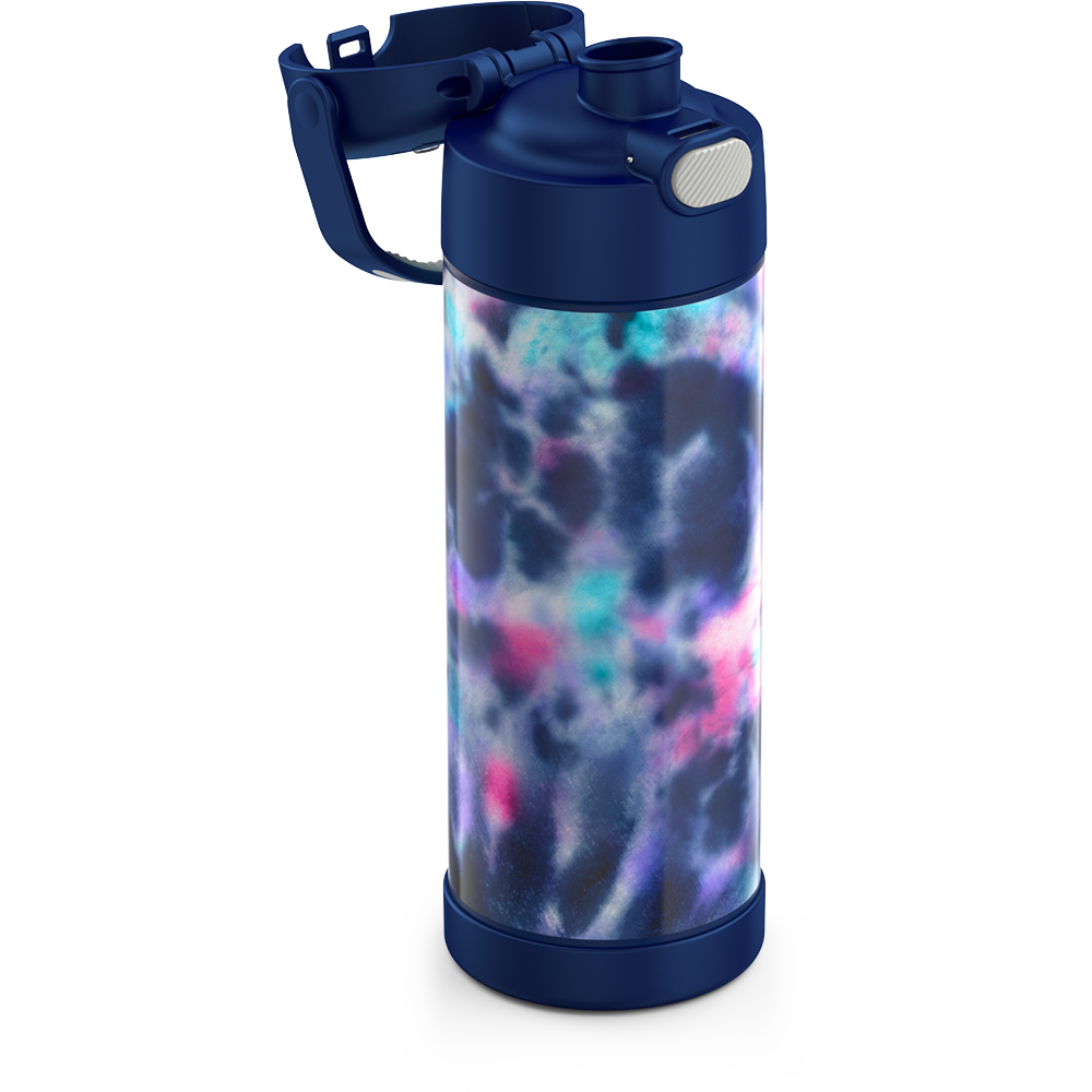 16oz FUNtainer® Water Bottle Patterns