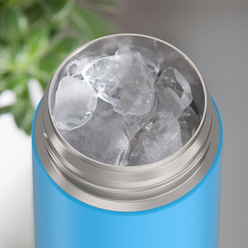 16oz FUNtainer® Water Bottle With Locking Lid