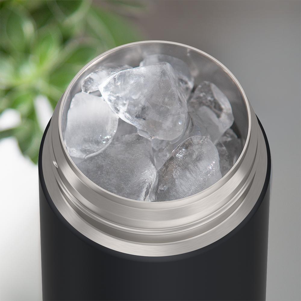 16oz FUNtainer® Water Bottle With Locking Lid