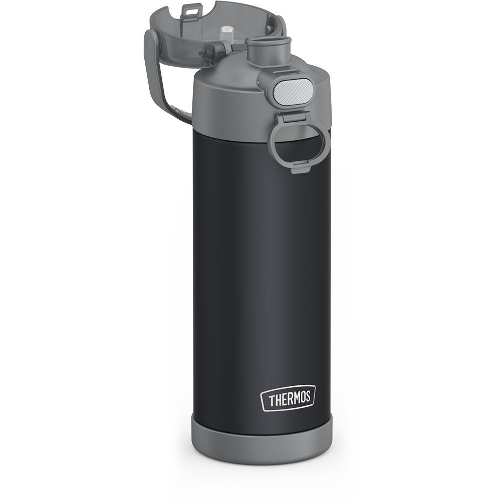 16oz FUNtainer® Water Bottle With Locking Lid