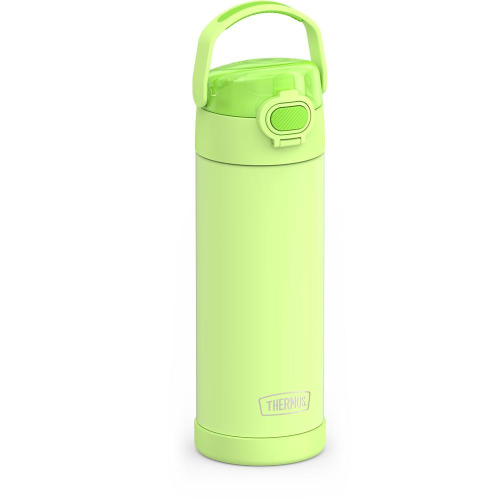 16oz FUNtainer® Water Bottle With Locking Lid