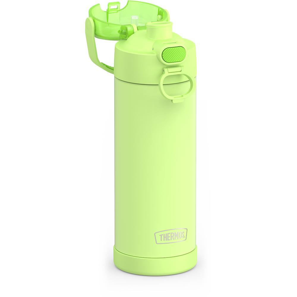 16oz FUNtainer® Water Bottle With Locking Lid
