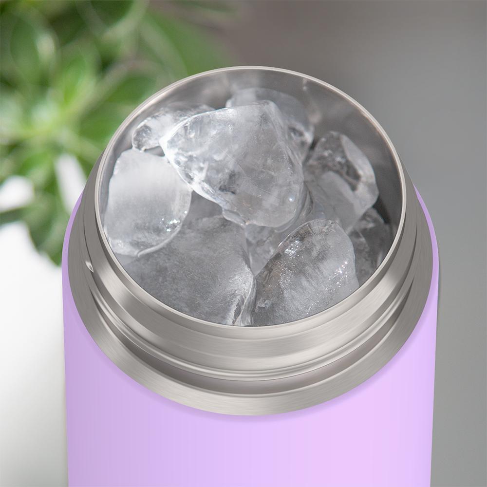16oz FUNtainer® Water Bottle With Locking Lid