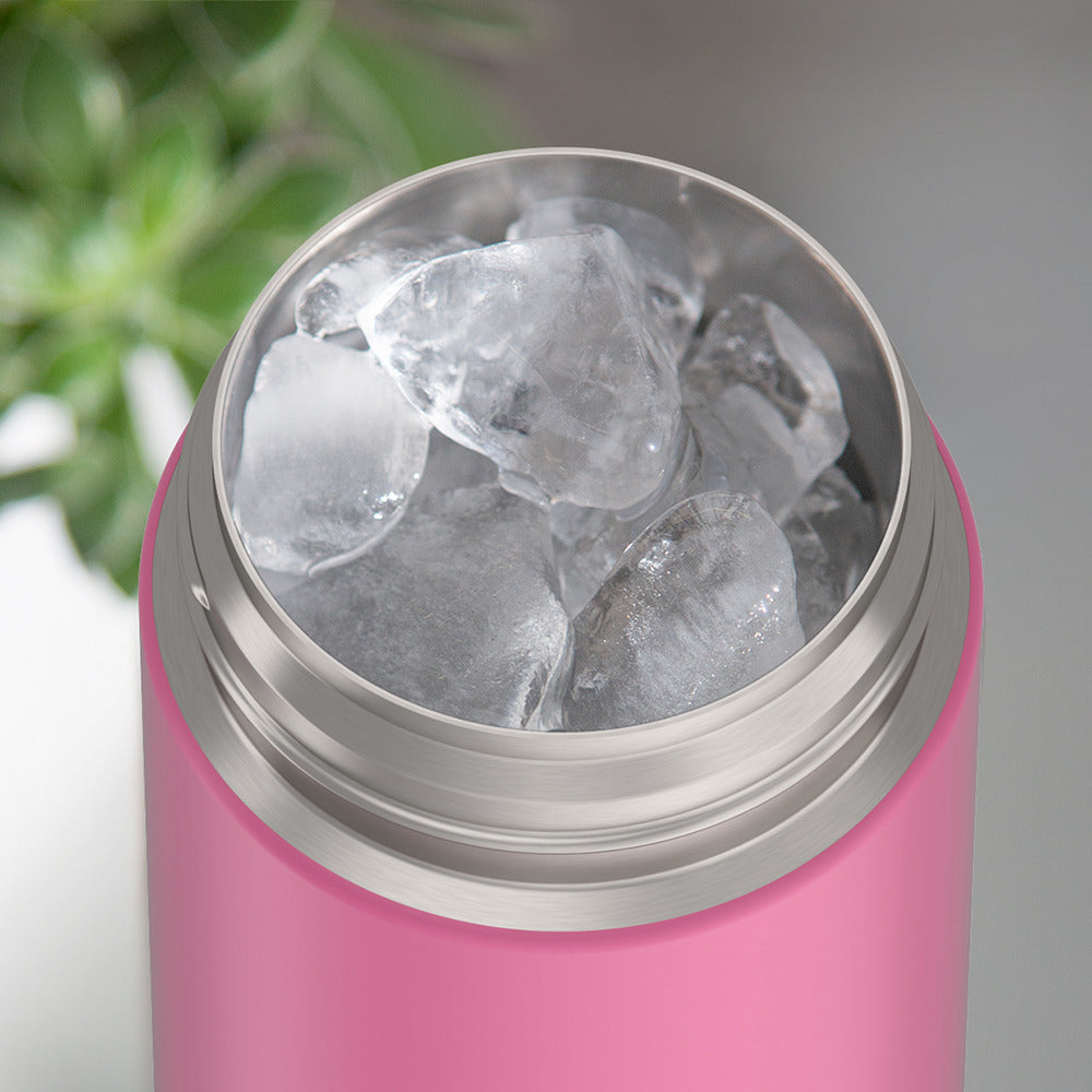 16oz FUNtainer® Water Bottle With Locking Lid