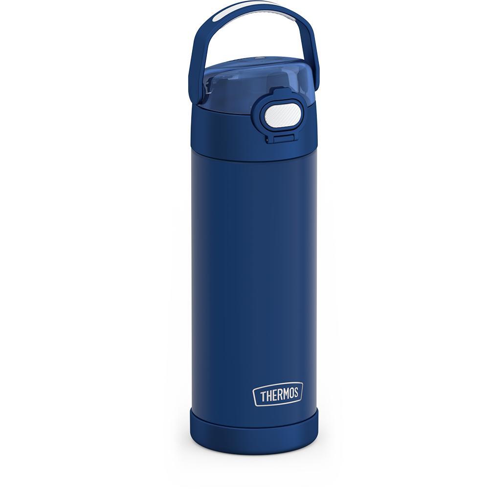 16oz FUNtainer® Water Bottle With Locking Lid