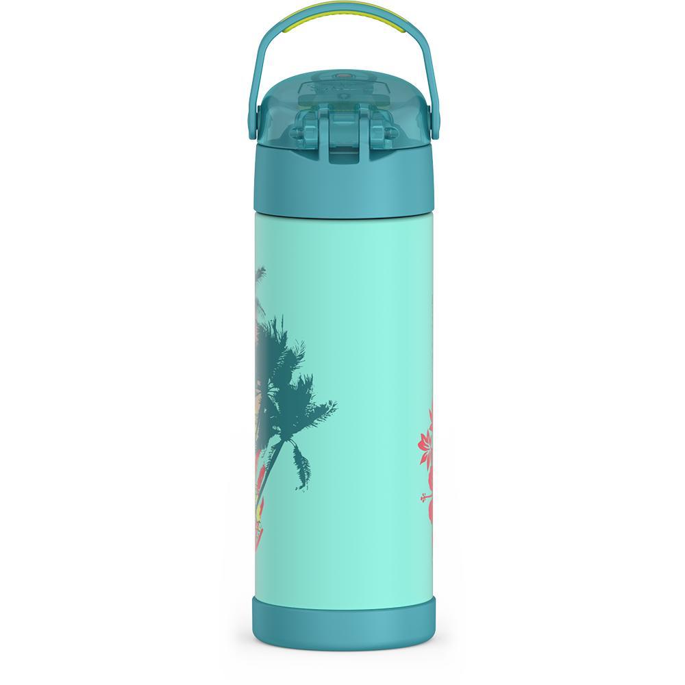 16oz FUNtainer® Water Bottle Disney Stitch