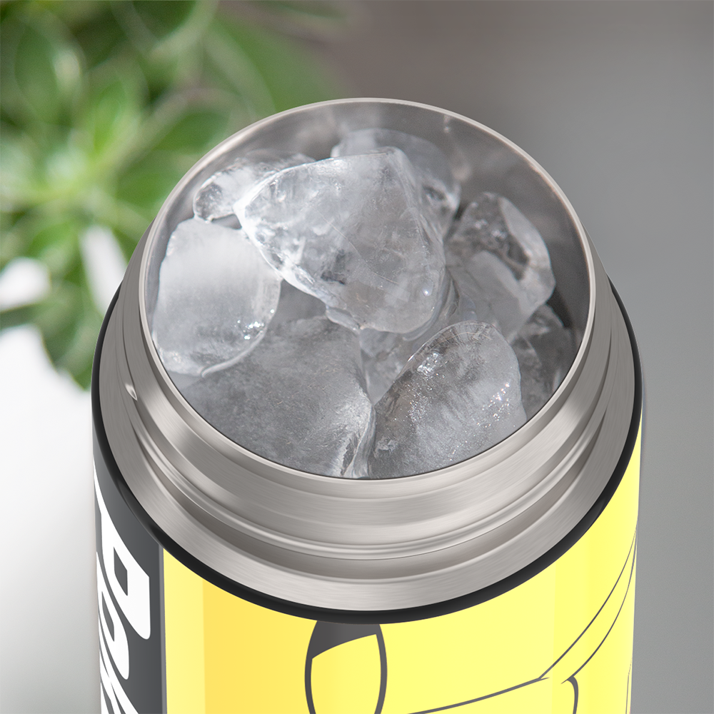 16oz FUNtainer® Water Bottle Pokémon
