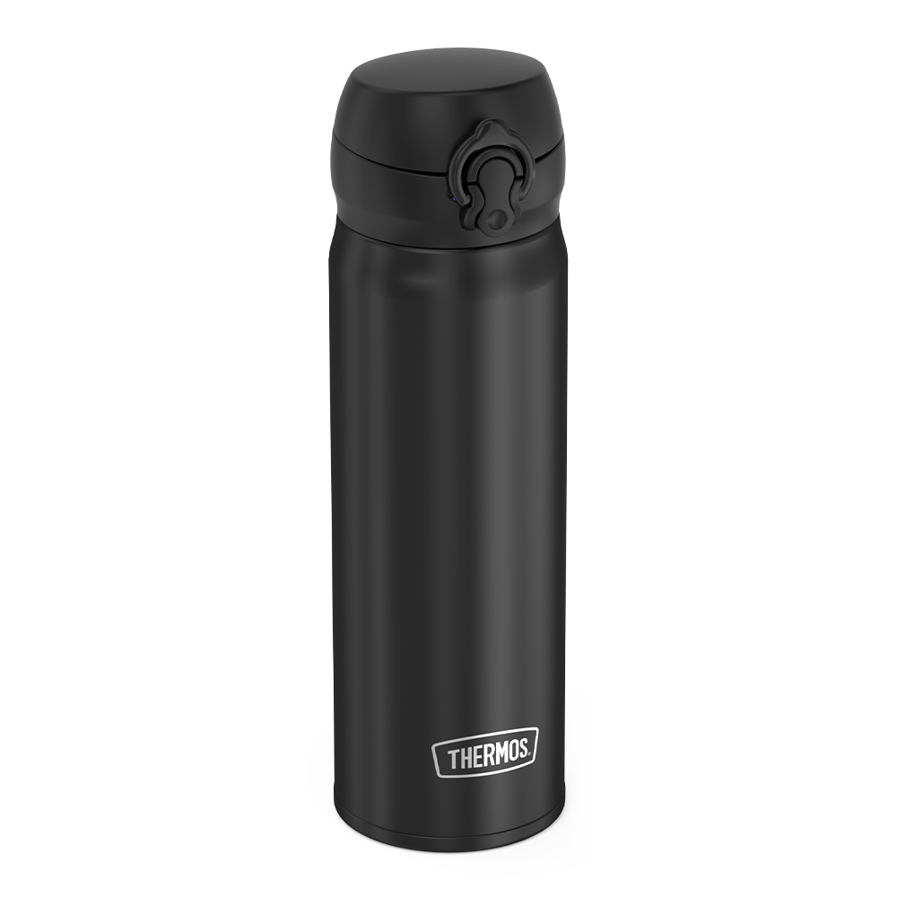 16oz Stainless Steel Direct Drink Bottle