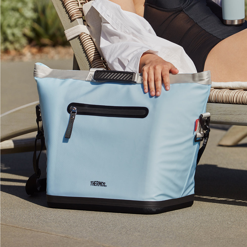 Icon™ Cooler Tote