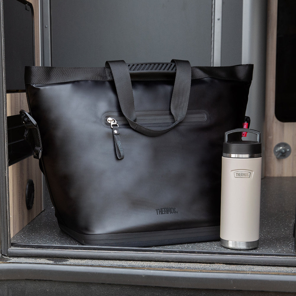 Icon™ Cooler Tote