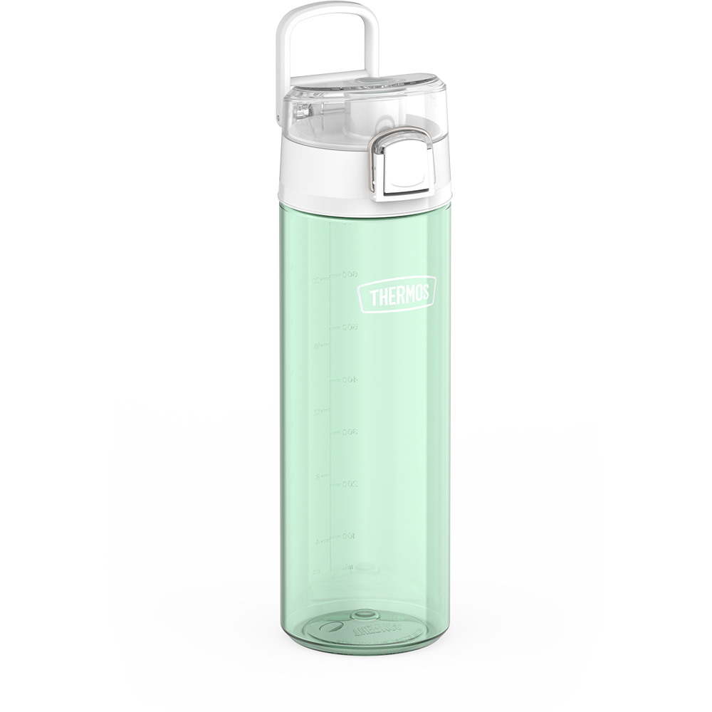 26oz Icon™ Lightweight Water Bottle With Spout Lid