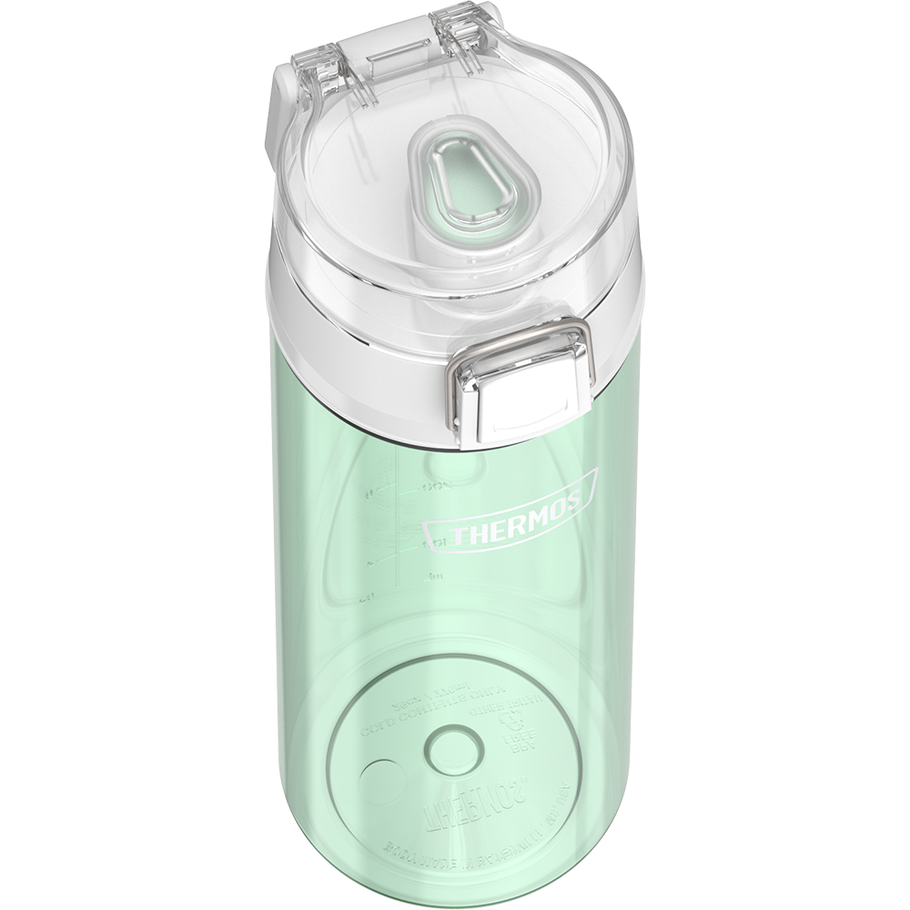 26oz Icon™ Lightweight Water Bottle With Spout Lid