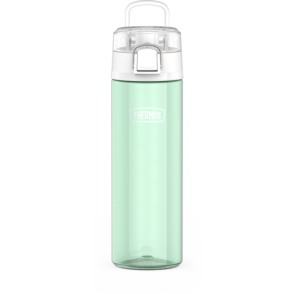 26oz Icon™ Lightweight Water Bottle With Spout Lid