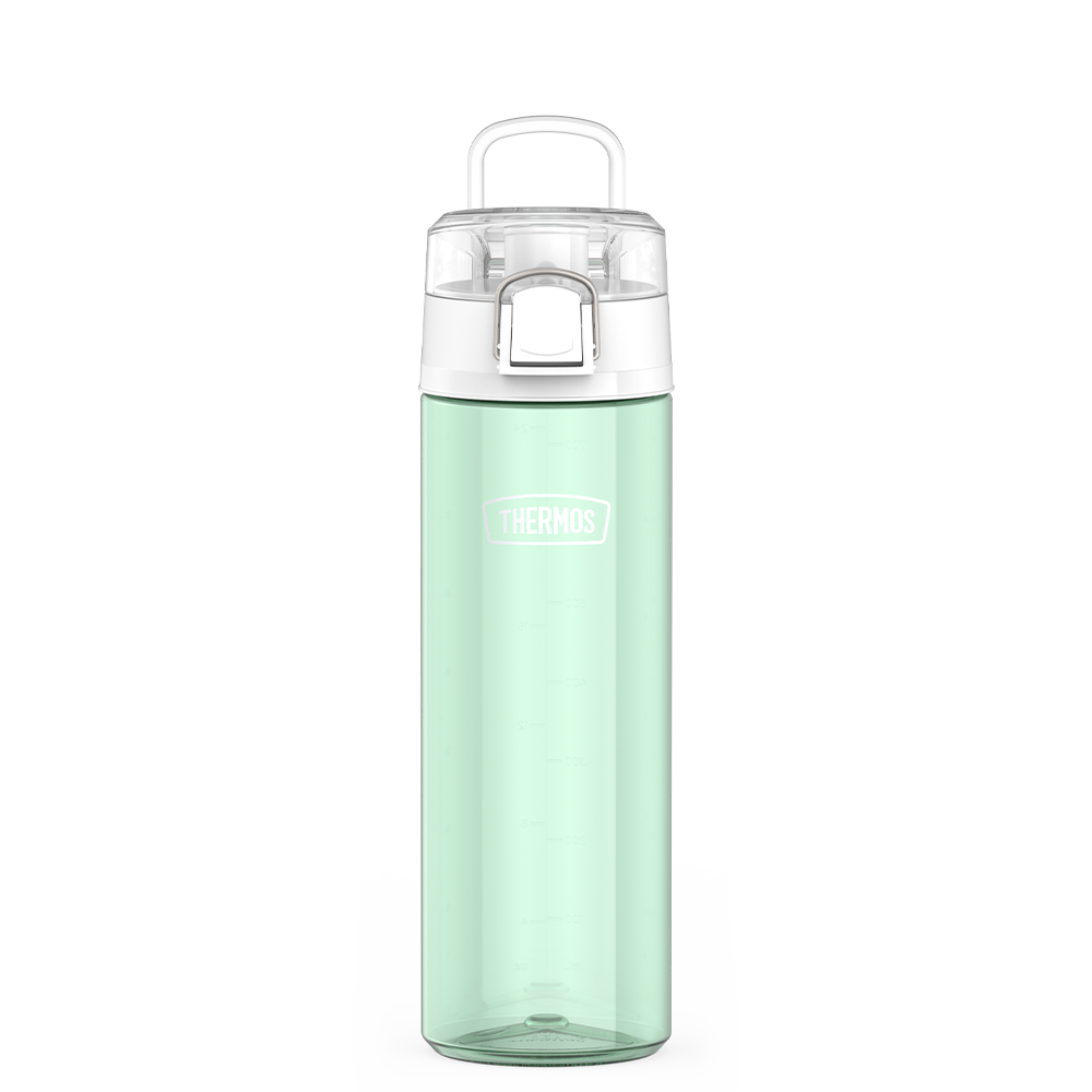 26oz Icon™ Lightweight Water Bottle With Spout Lid