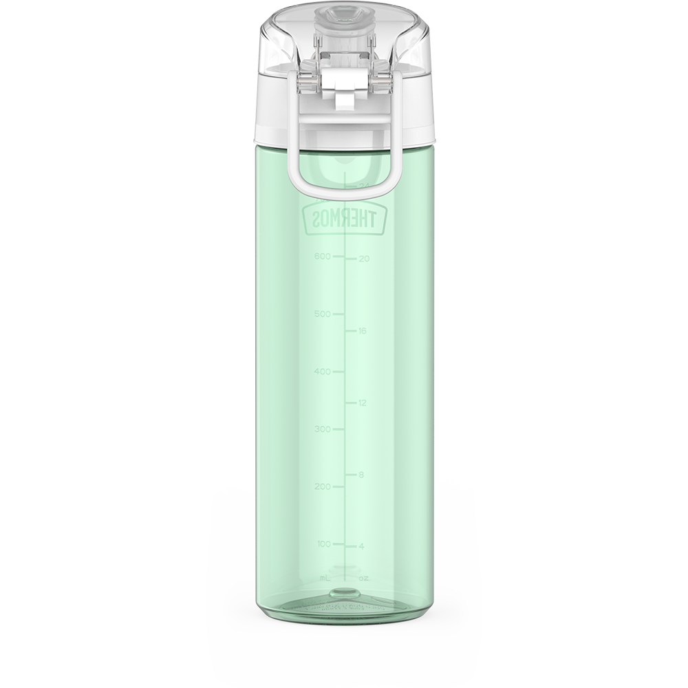 26oz Icon™ Lightweight Water Bottle With Spout Lid