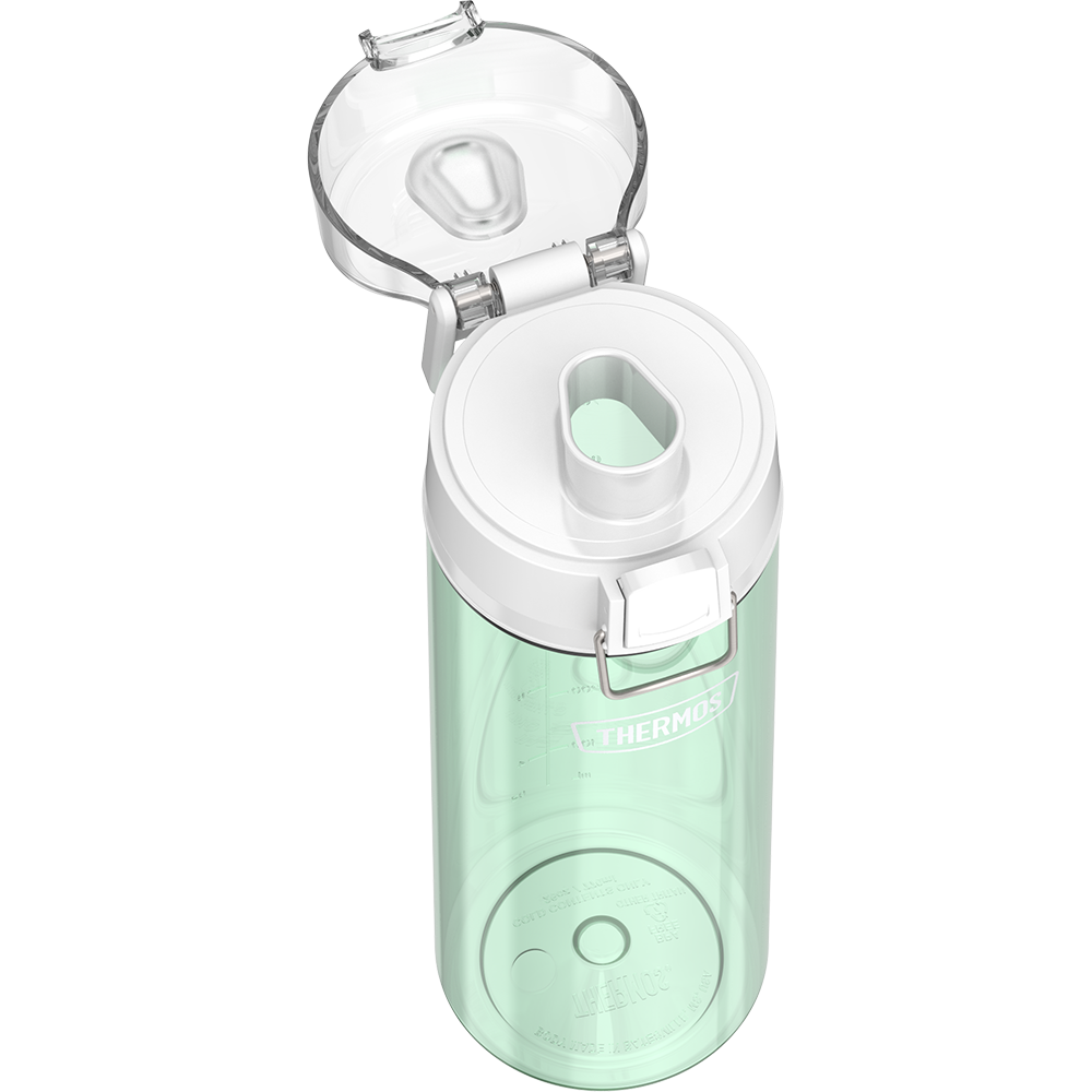 26oz Icon™ Lightweight Water Bottle With Spout Lid