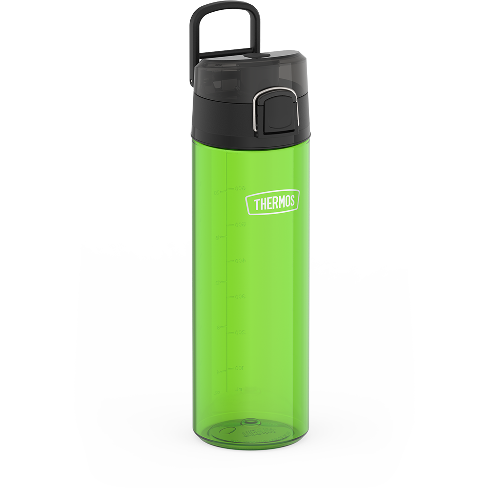 26oz Icon™ Lightweight Water Bottle With Spout Lid