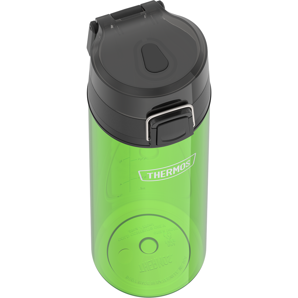26oz Icon™ Lightweight Water Bottle With Spout Lid