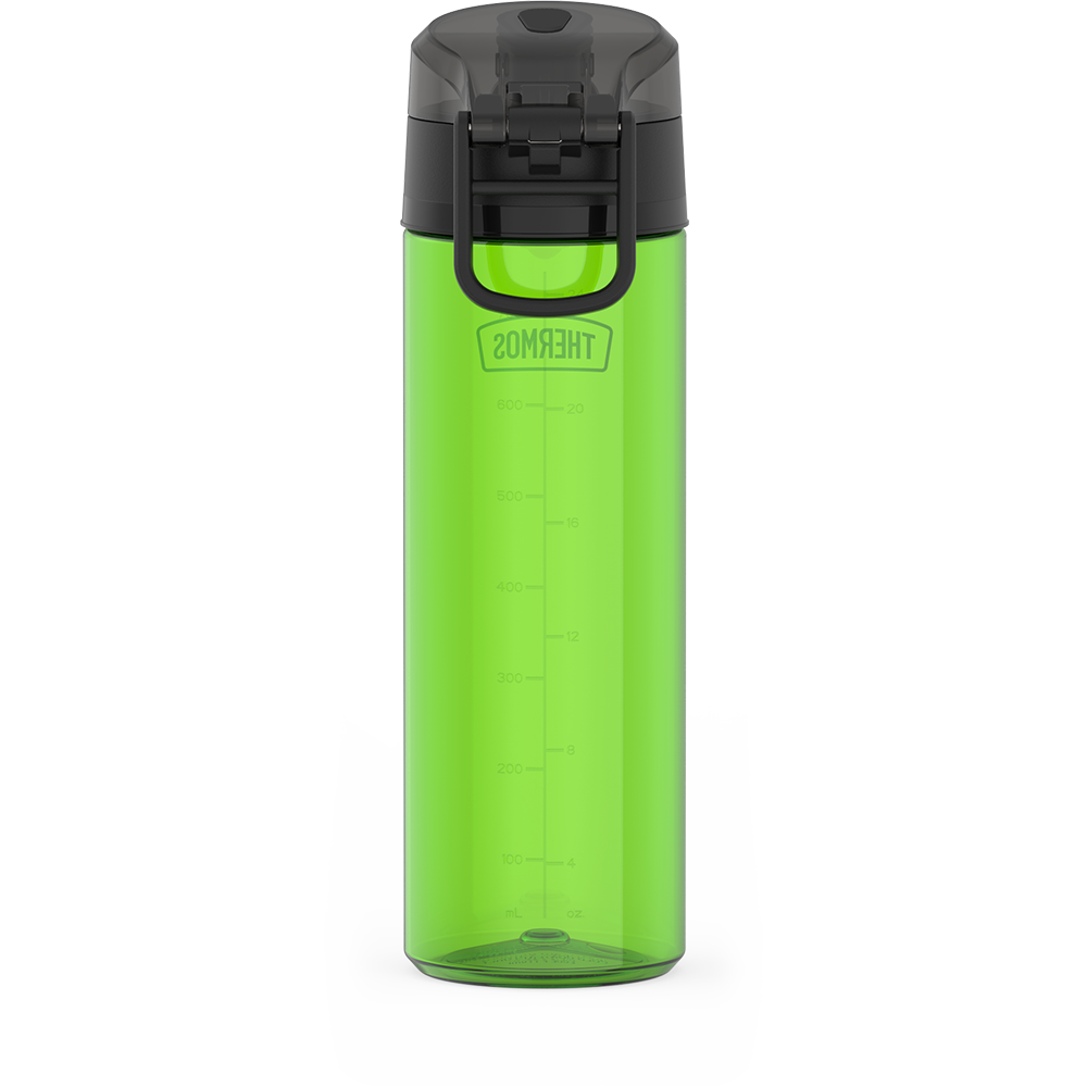 26oz Icon™ Lightweight Water Bottle With Spout Lid