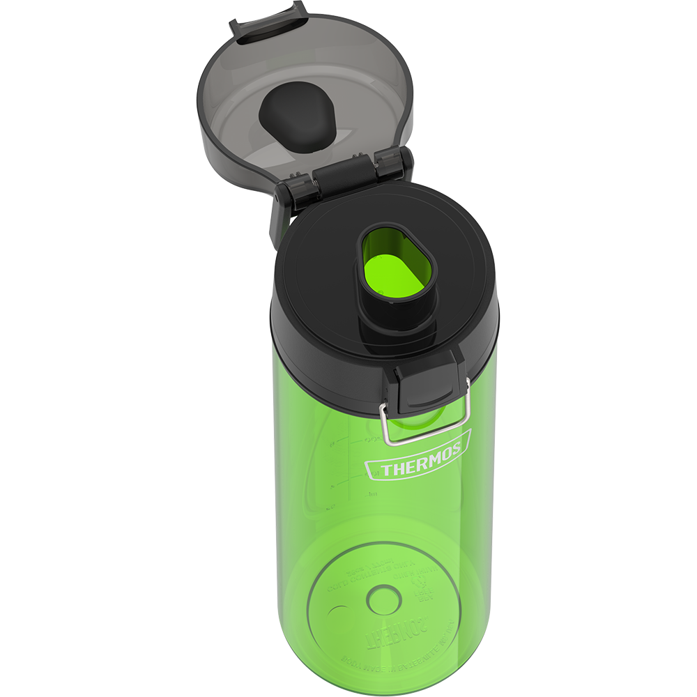 26oz Icon™ Lightweight Water Bottle With Spout Lid