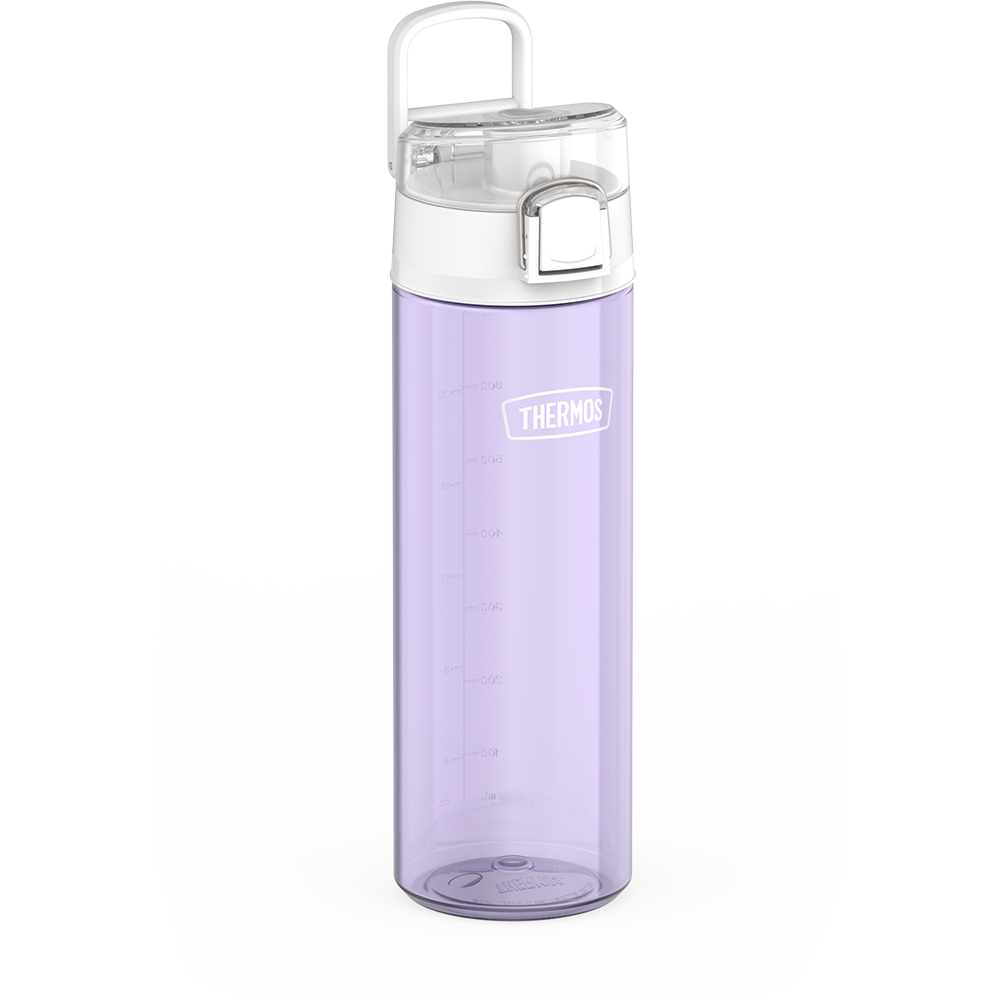 26oz Icon™ Lightweight Water Bottle With Spout Lid