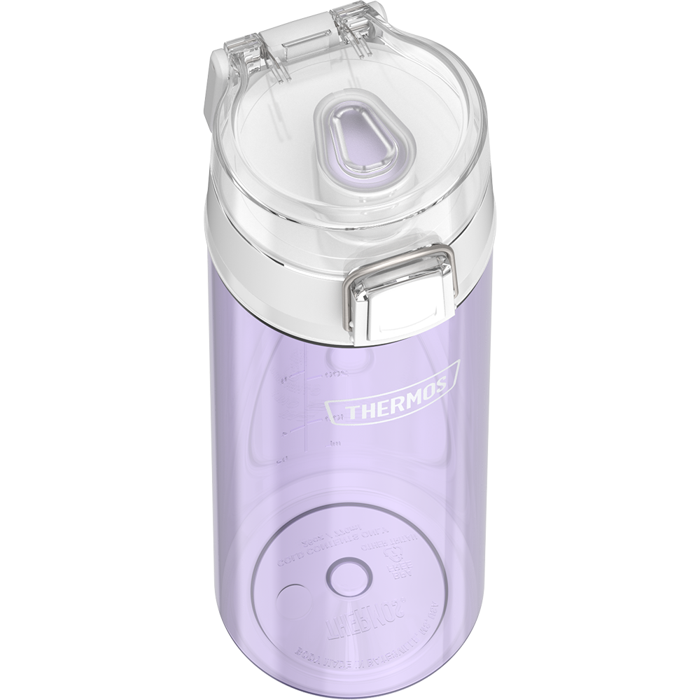 26oz Icon™ Lightweight Water Bottle With Spout Lid