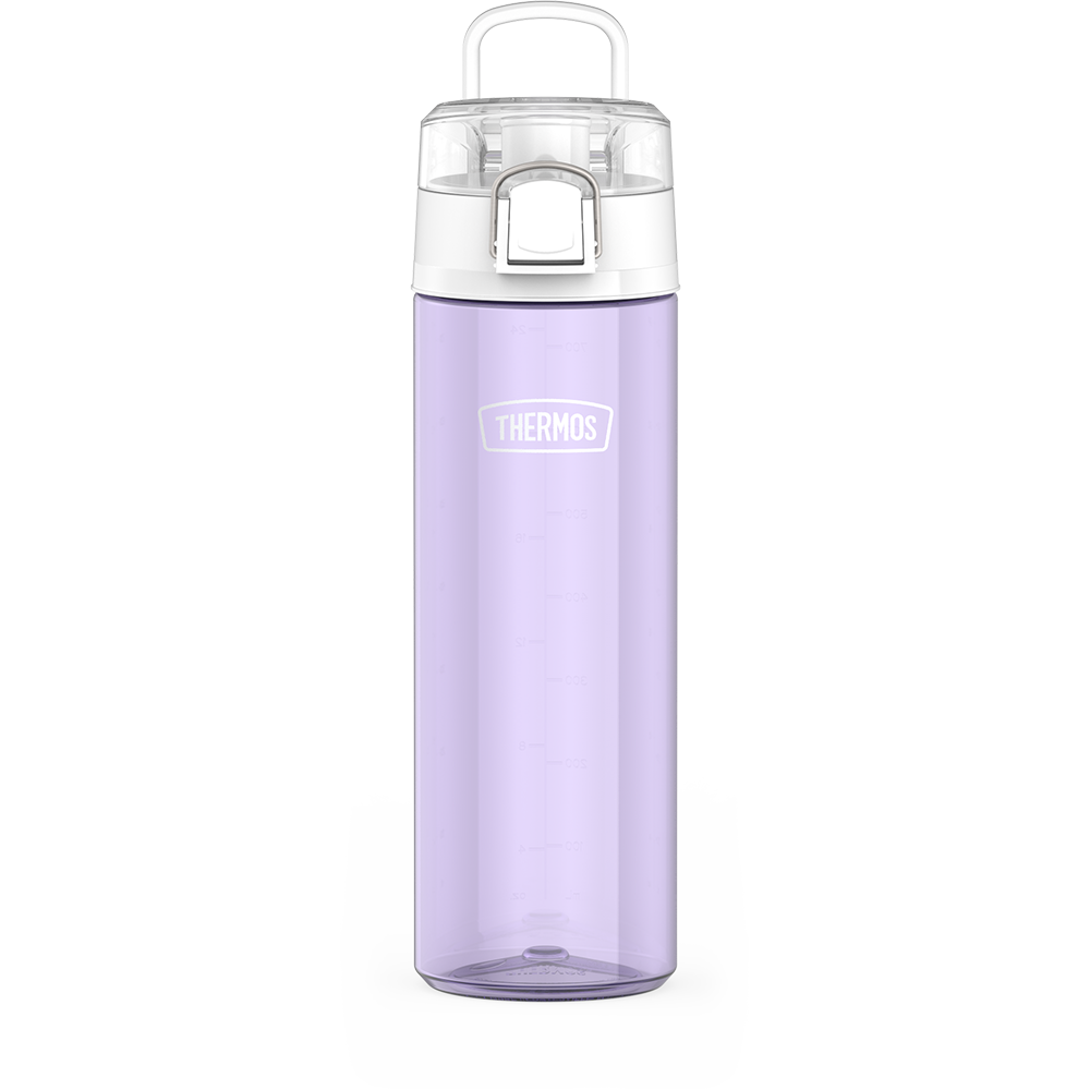 26oz Icon™ Lightweight Water Bottle With Spout Lid